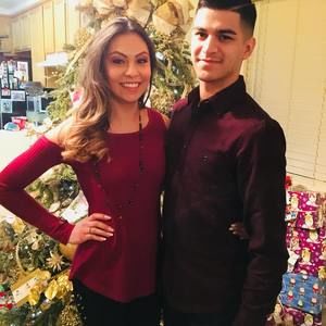 Meet your Posher, Fabiola